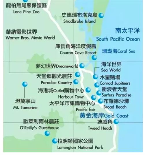 萝莉岛旅游发展计划